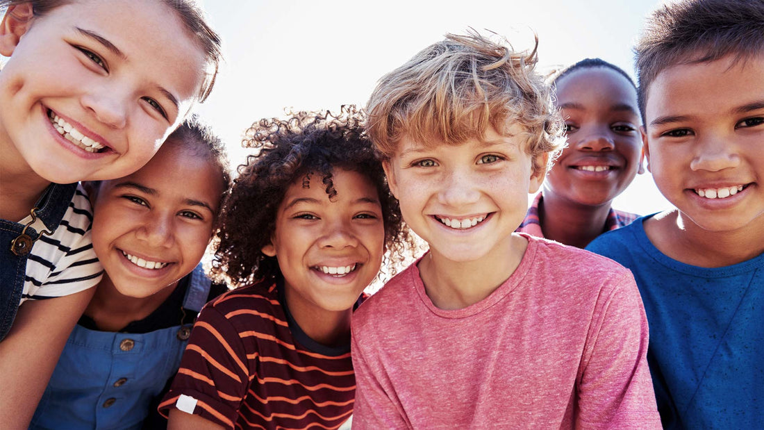 Importance of Social-Emotional Learning (SEL) for Kids