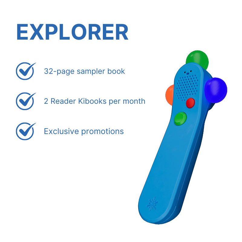 Explorer Plan