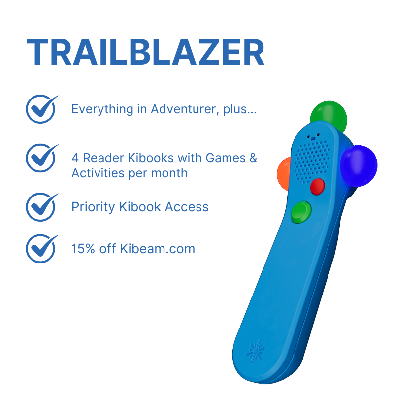 Trailblazer Plan